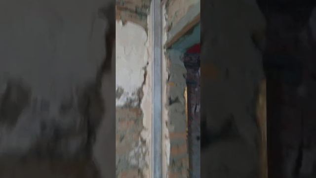 Гипсовый маяк.Мой способ.