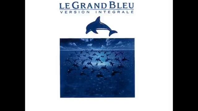Le Grand Bleu soundtrack FULL ALBUM Disc 1