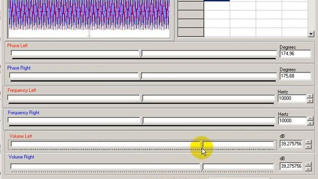 Слушать УльтраЗвук от 10000 до 15000 герц ВНИМАНИЕ опасно для здоровья
