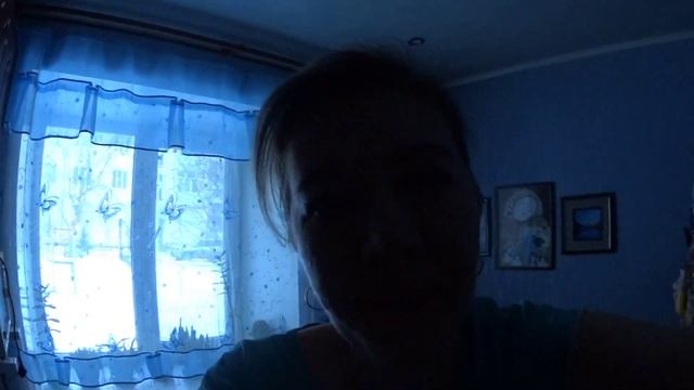 Опять не получилось/Сплошное не везение?