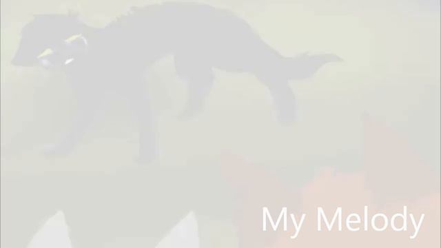 Белогривка и Осторолистая-Ego