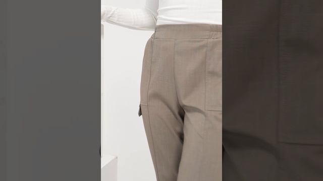 Брюки Бр-0189-0337-01 DStrend