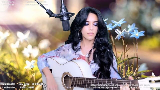 Кукушка - Elena /Yerevan/