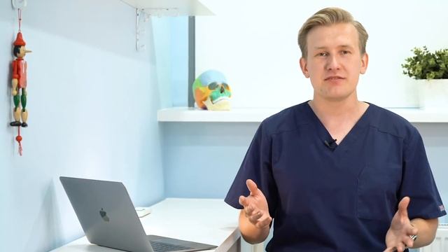 Боль в челюсти отдает в голову — Дисфункция ВНЧС | врач Юрий Милутка