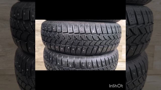 185/65/15, Tigar (Orium) Ice, 4 шт