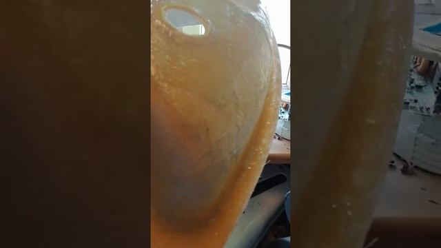 Кэмпер ремонт.