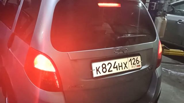 Замена ламп и лампочек автомобиля