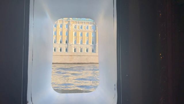 Отдых на воде