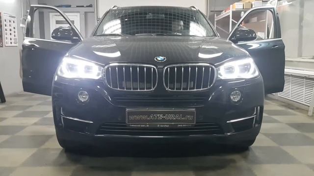 Ключевые элементы интерьера