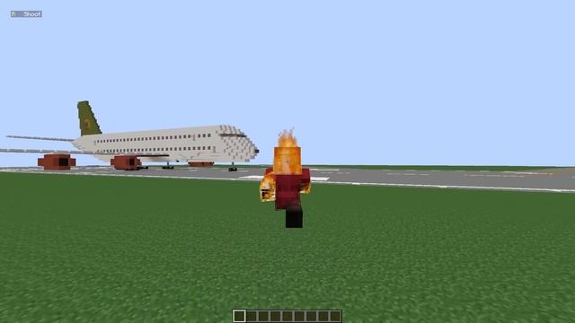 ОБНОВЛЕНИЕ МОДА FISK SUPERHEROES!