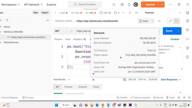 07Part1  Handling And Testing API's With Postman
