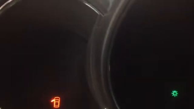 How to clear the maintenance required light Lexus RX350