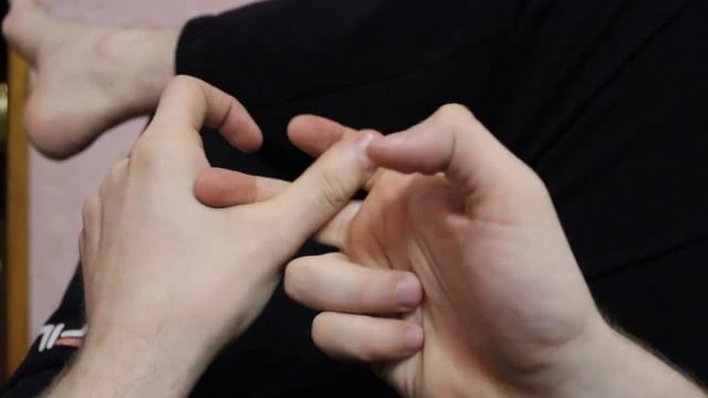 Урок 0 основные стойки Fingers Fights