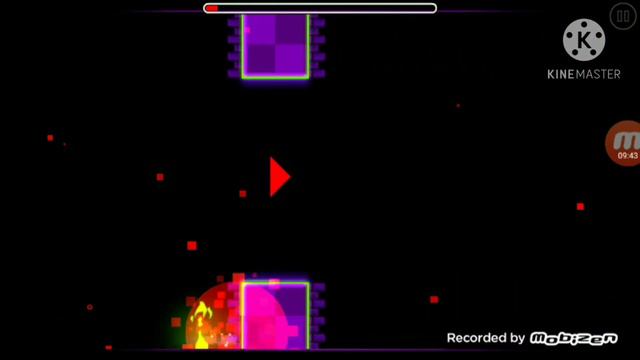 Гд ворлд челендж: одна попытка