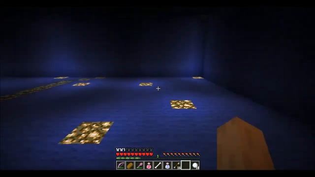 Прохождения Карт Minecraft № 1 (Часть 1).4 пути.