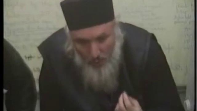 ჩვენ არავართ რჯულთ შემწყნარებლები