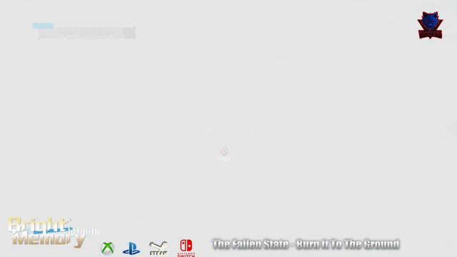 Bright Memory Infinite (The Fallen State Burn It To The Ground)