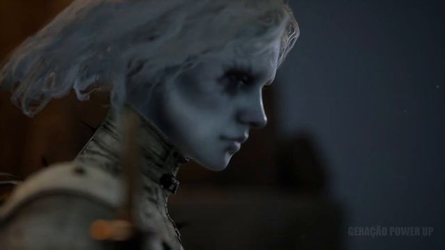 LIES OF P - Laxasia The Complete Boss Fight (4K 60FPS)