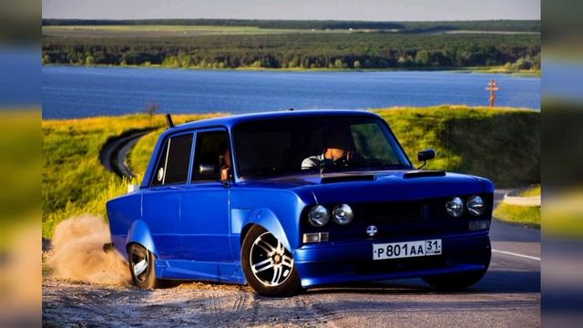 Богин И Димас Эти Русские Тачки.mp4