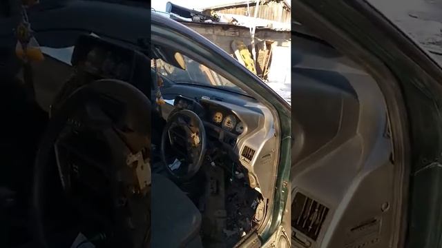 Митсубиши РВР