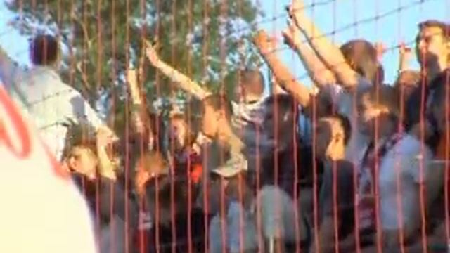 Khimki - Spartak  Tikhonov Andrei!!!