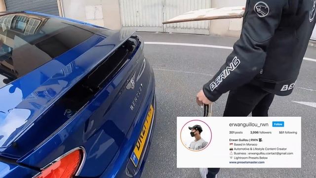 Living With A 2021 Bentley Continental GT Mulliner !! The Ultimate Daily Driver !