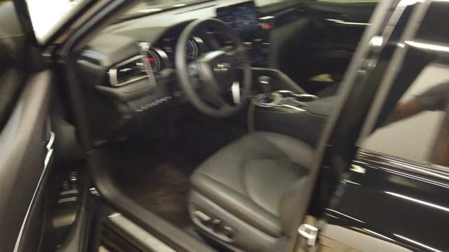 Минивэн Комфорт и экономичность