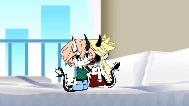 Желток по имени Аня