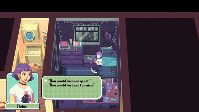 Half Past Fate   Romantic Distancing Part 3