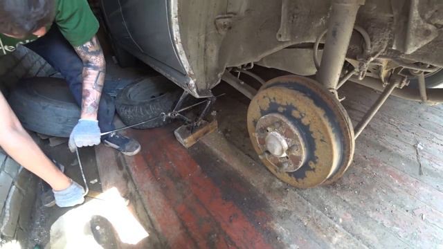 Субарю: стиль и мощ, объединенные в одном