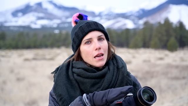 Elective Surgery On My Nikon D810 - Full Spectrum!