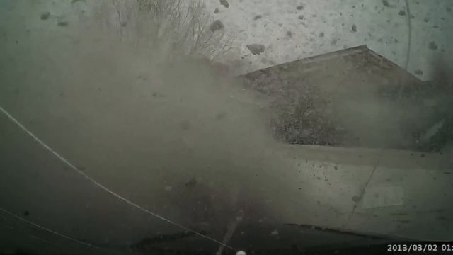 г. Сибай Toyota Land Cruiser не уступил дорогу