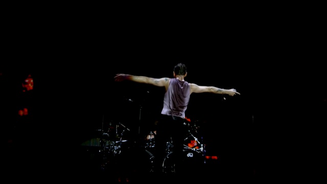 трейлер Депеш Мод СК 2013