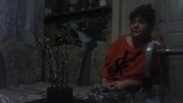 Рассказ о малине