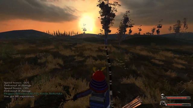 A Fatal ERROR - Ep 22 - Mount & Blade: Warband