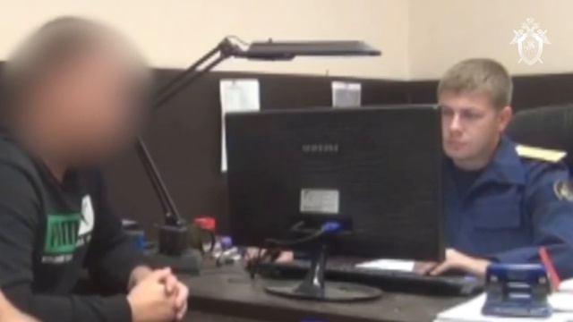 видео ареста полицейского, сбившего насмерть девушку-пешехода в Старокорсунской