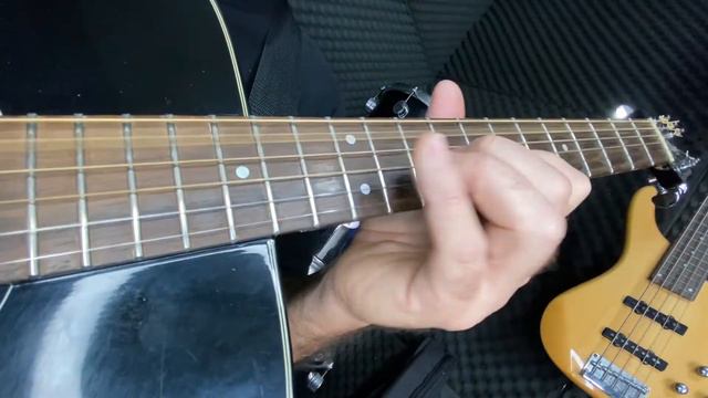 Pink Floyd Another Brick In The Wall - Marcial Araújo Violão Finger Foot Style