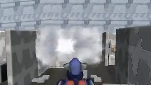 Начало первой серии Doctor Who от Groxman