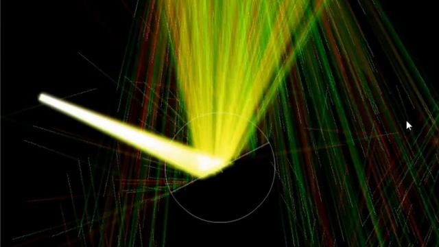 OPTIKA Flash Particle Engine - More Optical Devices