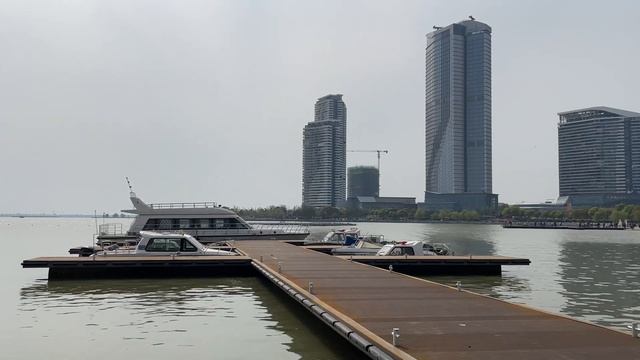 Changzhou Trip 常州, Jiangsu 江苏province. China ??