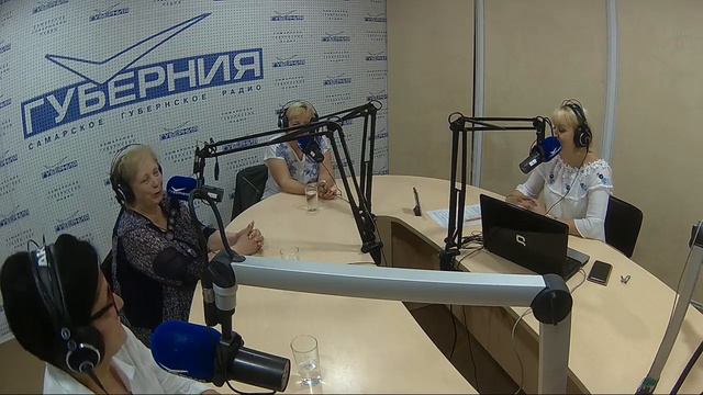 Губерния. Вечерний разговор от 17.07.2019. Дети и современные гаджеты