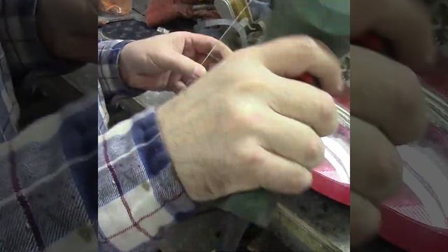 Энергетический фокус