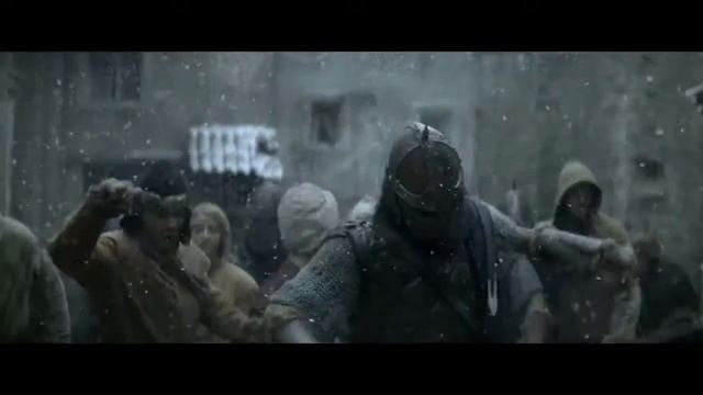 Skyrim - Official Movie Trailer 2013 (Concept)