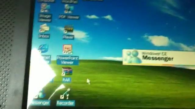 Mini PC Portable VENOXIS 7