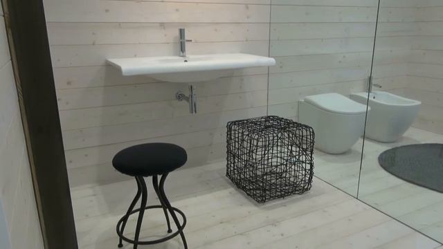 #Ceramica Cielo Cersaie 2013 - The Invention Of The Colour