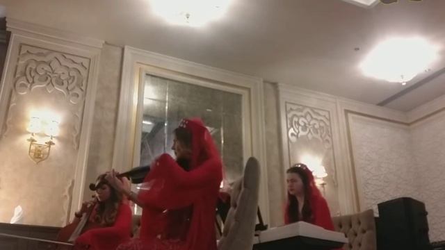 Музыка - путь к сердцу ❤ Оркестр Ренессанс