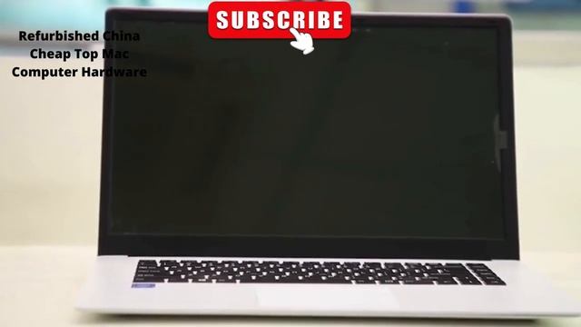 Refurbished China Cheap Top Mac Computer Hardware Software Laptop I7 I5 Pc Case Macbooks Pro Laptop