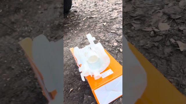 Замена фильтров Toyota, Ford, Renault