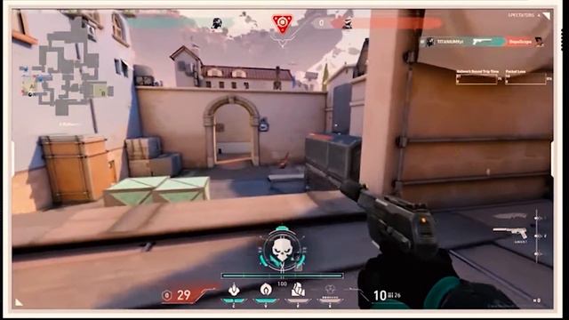 Valorant Montage | Celebrating 100 Subs | Pain: Josh A | Stream Hightlighs #1