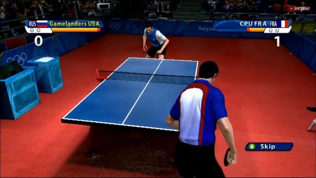 PC Игры Рецензии - Beijing 2008